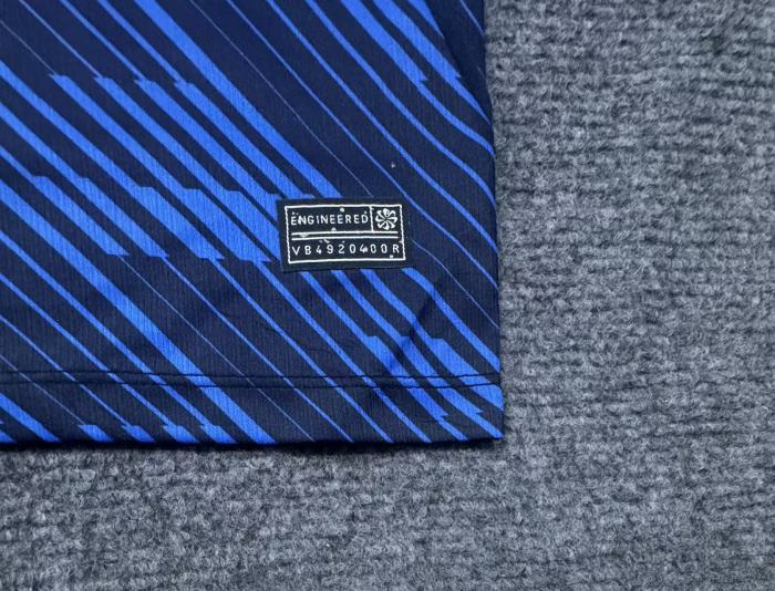 France 2026 World Cup Home Men Jersey