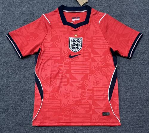 England 2026 World Cup Away Man Jersey