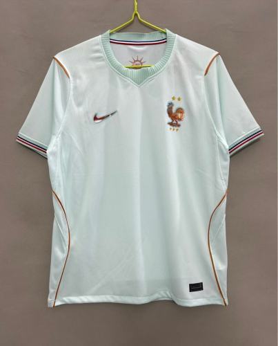 France 2026 World Cup Away Man Jersey