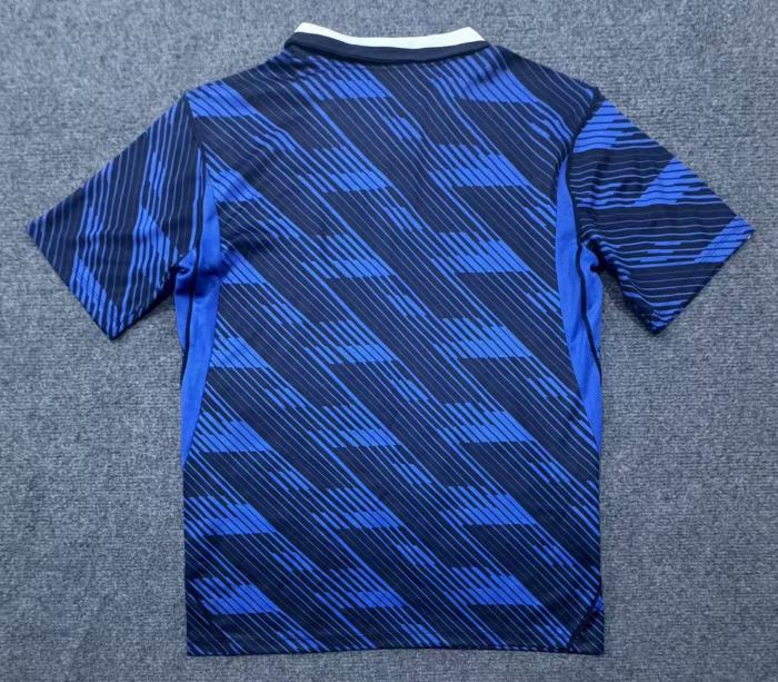 France 2026 World Cup Home Men Jersey