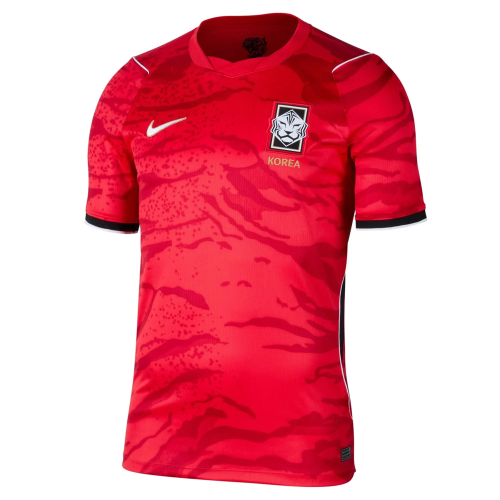 South Korea 2026 World Cup Away Man Jersey
