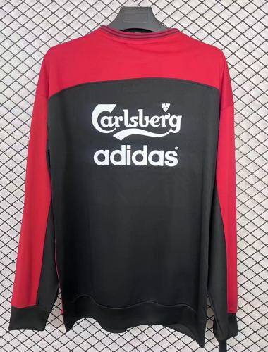 Liverpool Bringback 93/95 Sweatshirt Long sleeves T-shirt
