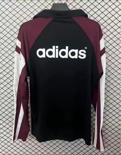 Newcastle United 95/96 Sweatshirt Long sleeves T-shirt