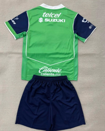 Pumas UNAM Third Kids Suit 25/26