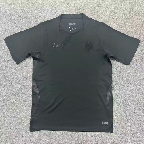 Norway 2026 World Cup Away Man Jersey