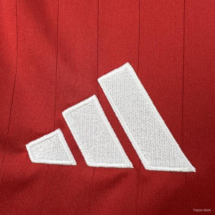 Internacional Home Man Jersey 26/27