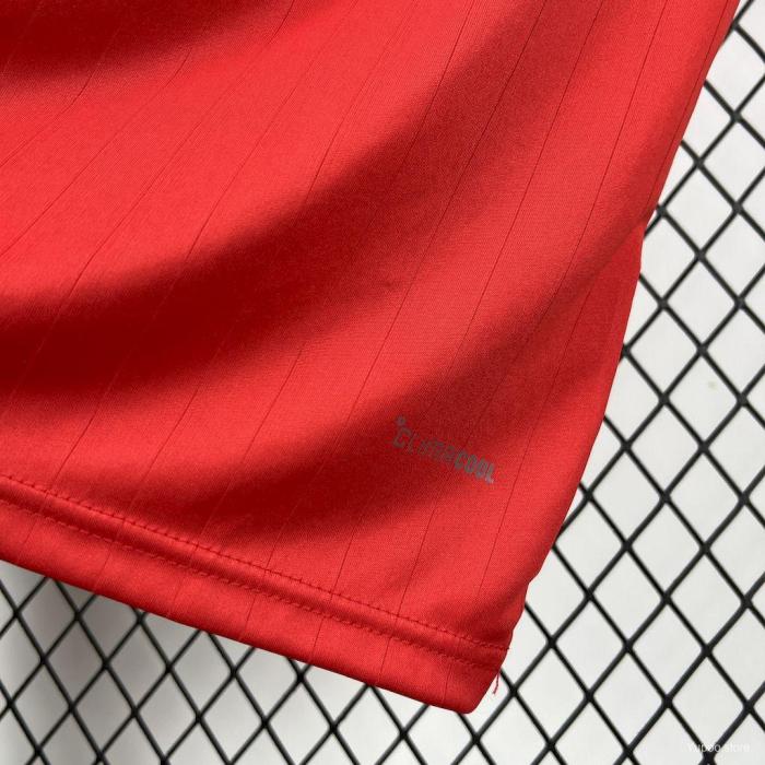 Internacional Home Man Jersey 26/27