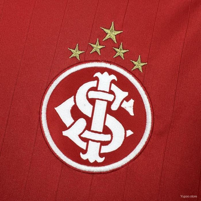 Internacional Home Man Jersey 26/27