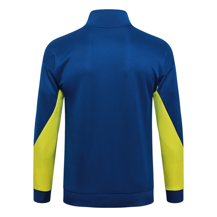 Barcelona Training Jacket 25/26