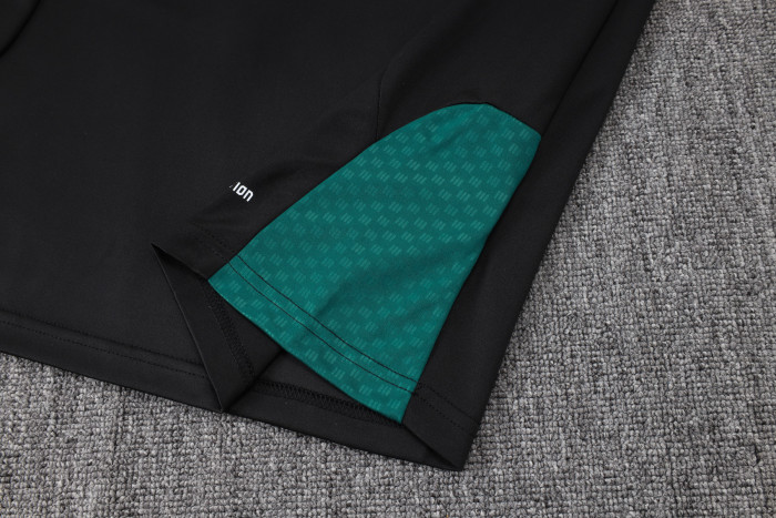 Mexico Training Jersey Suit 25/26