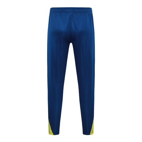 Barcelona Training Pants 25/26