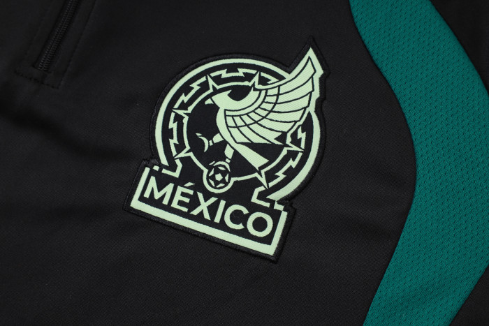 Mexico Training Jersey Suit 25/26