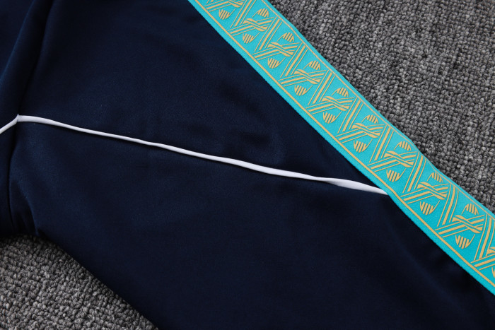 Marseille Training Jacket 25/26