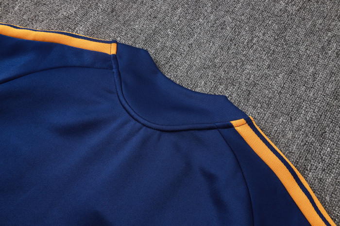 Real Madrid Training Jacket 26/27