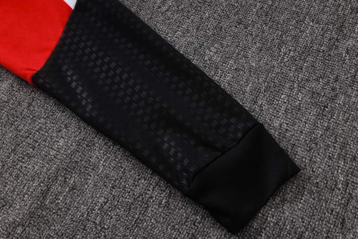 Flamengo Training Jacket 25/26