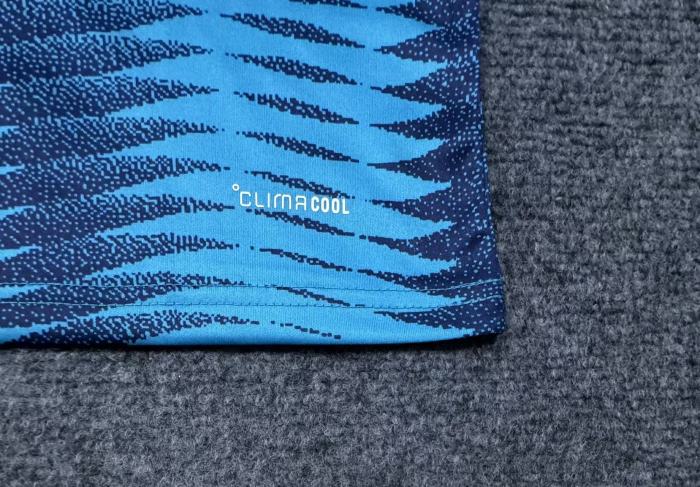 Colombia 2026 World Cup Away Player Men Jersey