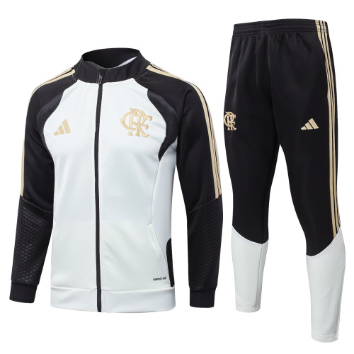 Flamengo Training Jacket Suit 26/27