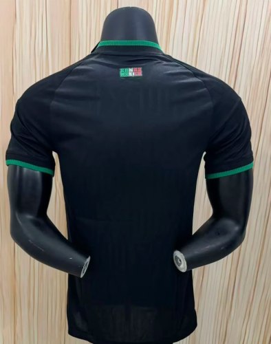 Mexico 2026 World Cup Third Men Player Jersey