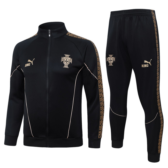 Portugal Training Jacket Suit 26/27