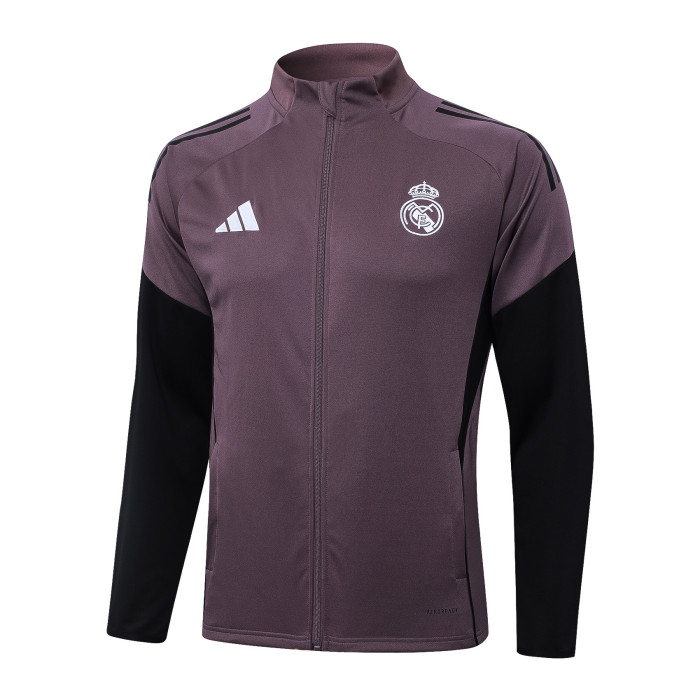 Real Madrid Training Jacket 26/27