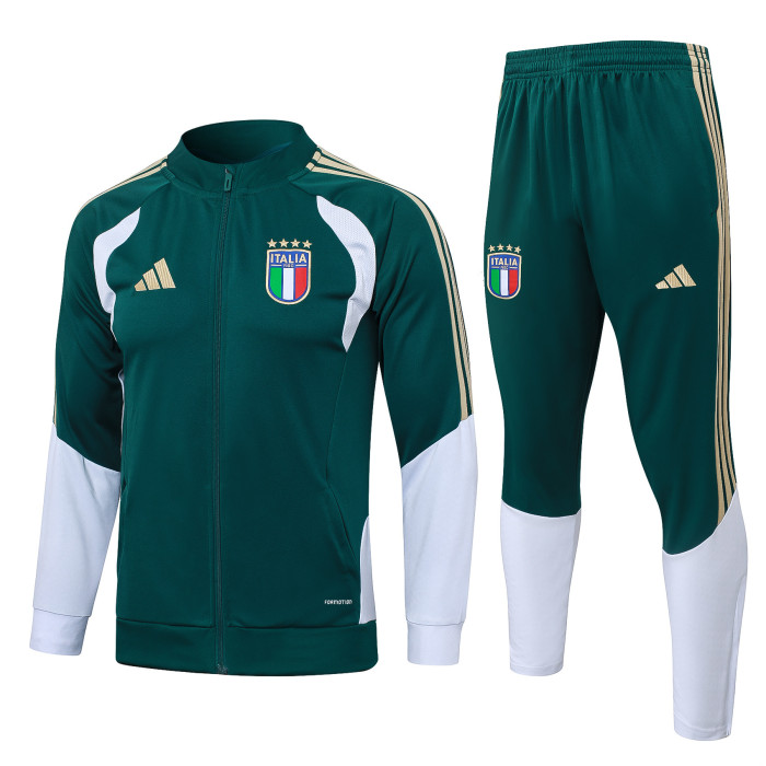 Italy Training Jacket 26/27