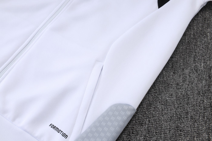 Real Madrid Training Jacket 26/27