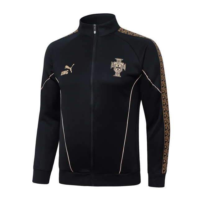 Portugal Training Jacket 26/27