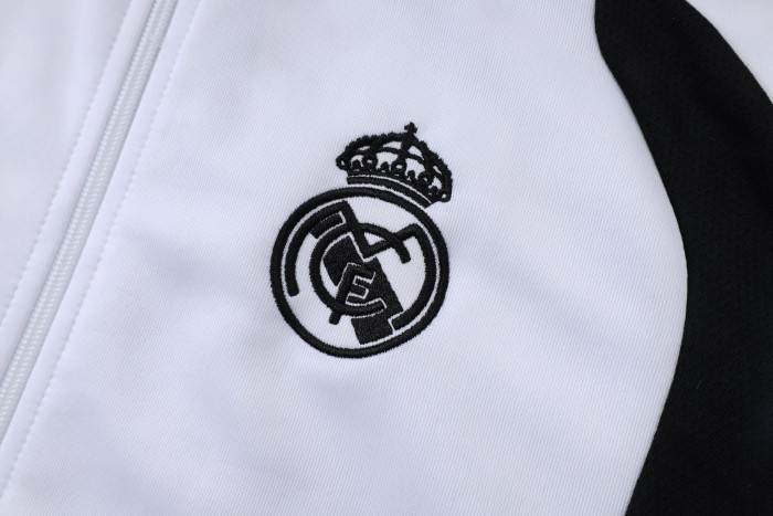 Real Madrid Training Jacket 26/27