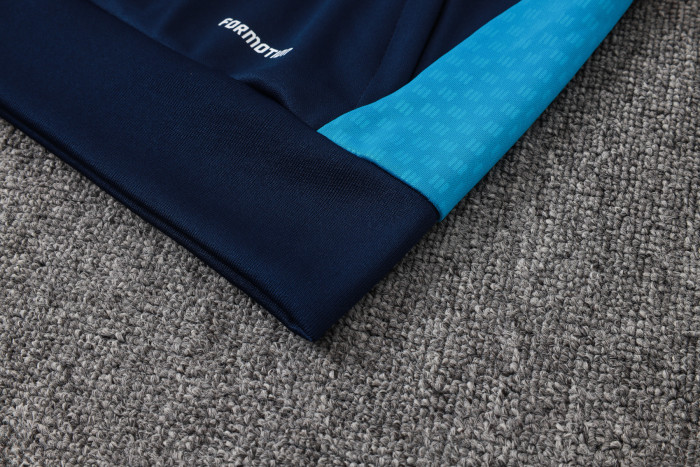 Spain Training Jacket 26/27