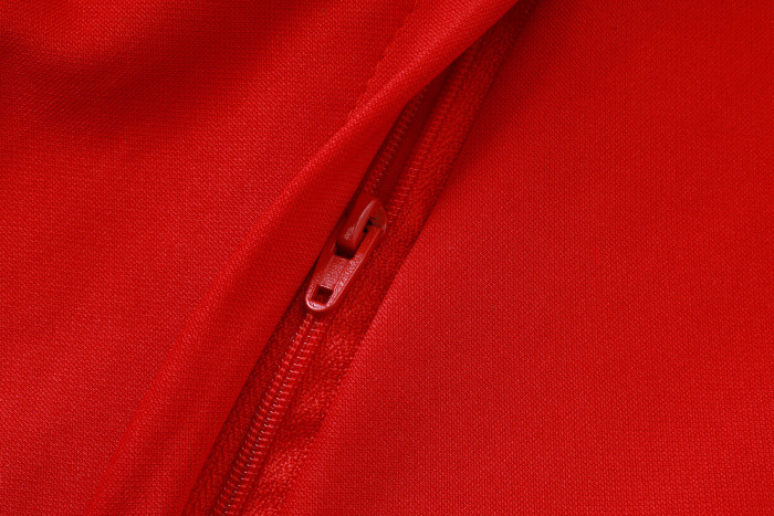 Flamengo Training Jacket 25/26