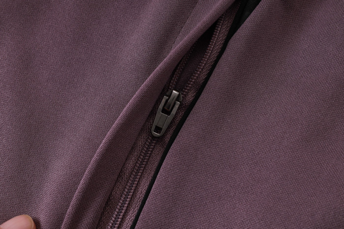 Real Madrid Training Jacket 26/27