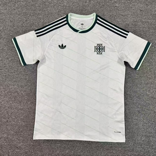 Northern Ireland 2026 World Cup Away Men Jersey