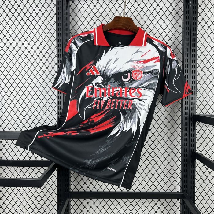 SL Benfica Special Man Jersey 26/27