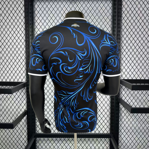 Argentina 2026 World Cup Away Player Men Jersey