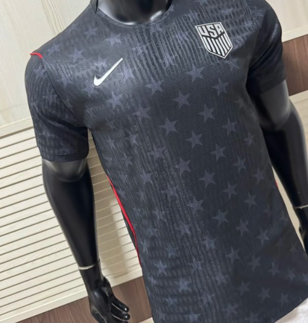 United States 2026 World Cup Away Player Men’s Jersey
