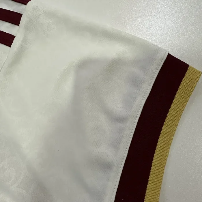 Spain 2026 World Cup Away Man Jersey