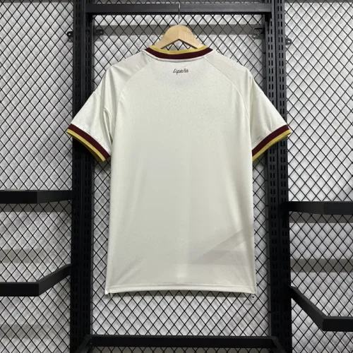 Spain 2026 World Cup Away Man Jersey