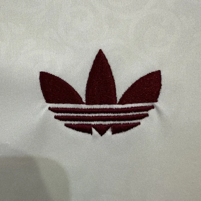 Spain 2026 World Cup Away Man Jersey