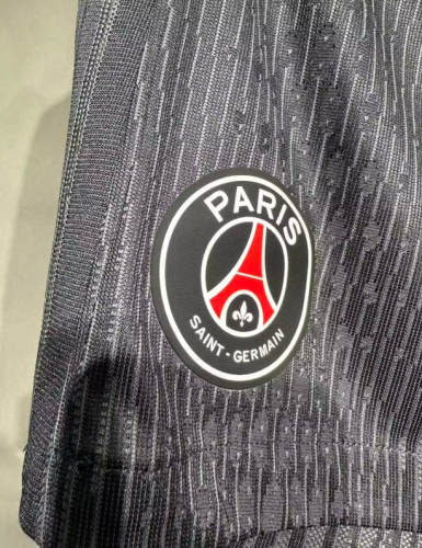 Paris Saint Germain Fourth Player Shorts 25/26