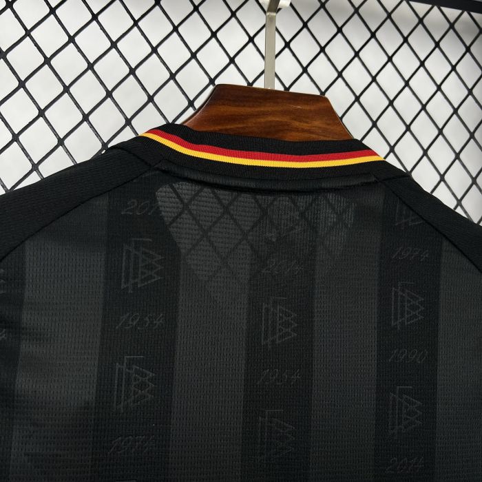 Germany 2026 World Cup Special Man Jersey
