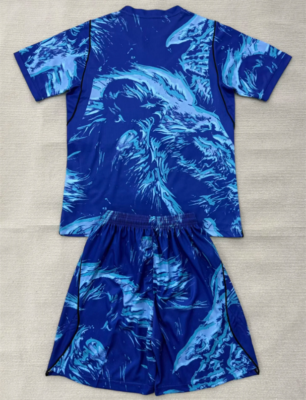 England 2026 World Cup Goalkeeper Man Jersey Suit