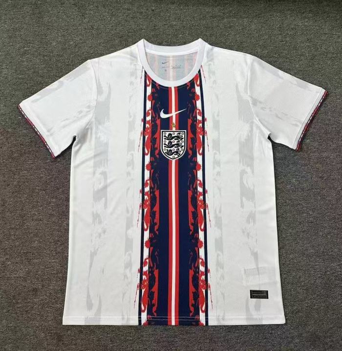 England Training Man Jersey 2026