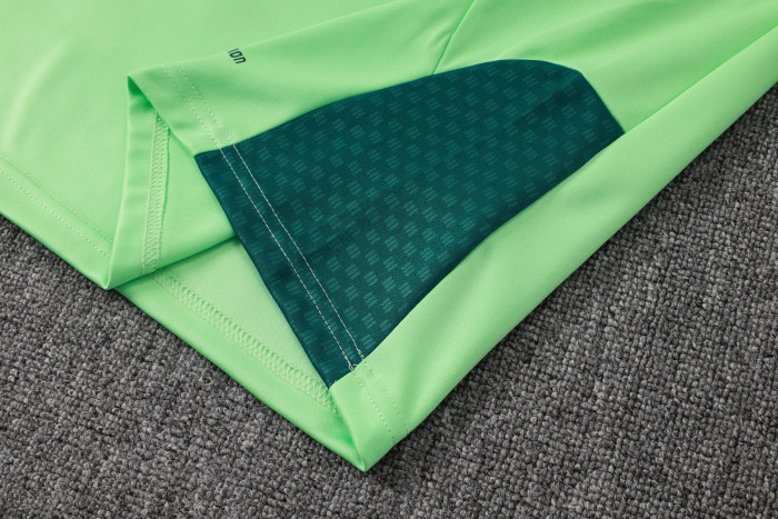 Mexico Training Jersey Suit 25/26