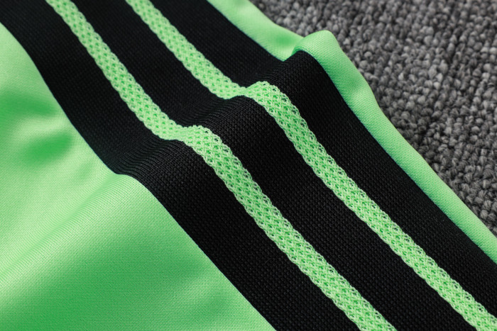 Mexico Training Jersey Suit 25/26