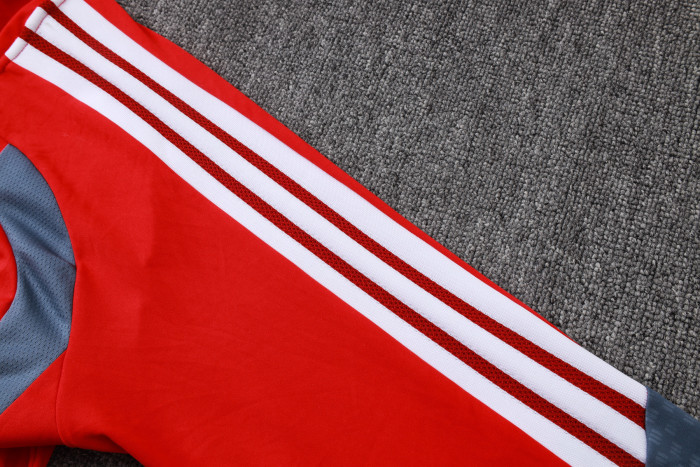 Internacional Training Jersey Suit 26/27