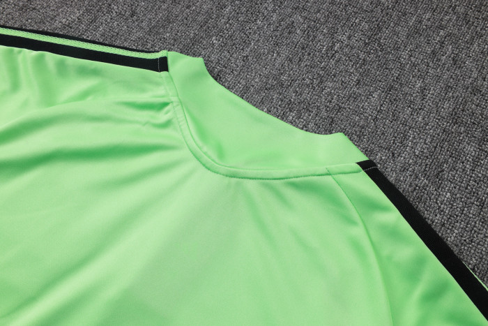 Mexico Training Jersey Suit 25/26