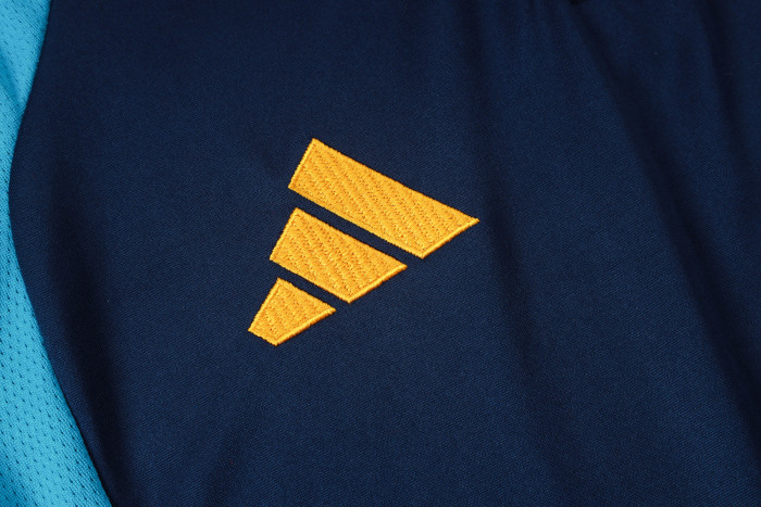 Spain Training Jersey Suit  26/27