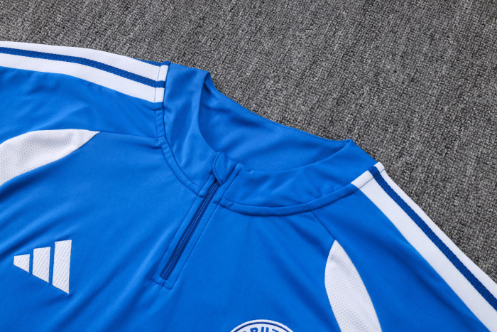 Cruzeiro Training Jersey Suit 26/27