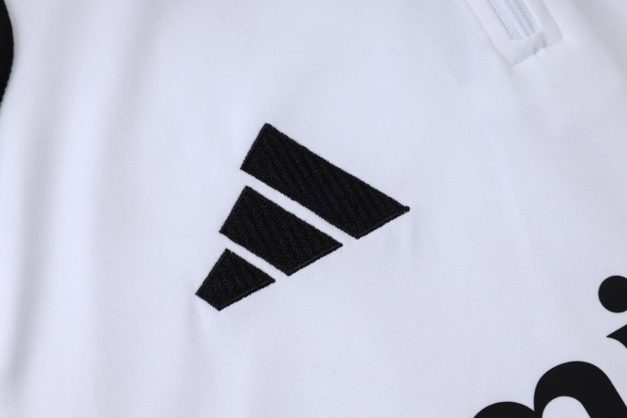 Real Madrid Training Jersey Suit 26/27