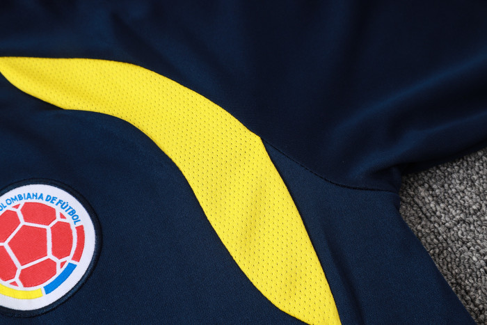 Colombia Training Jersey Suit 26/27